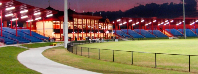 Bilety na Florida Cup