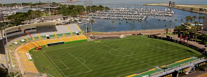 Bilety na Florida Cup