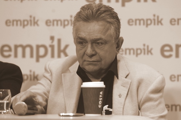 Janusz Wójcik nie żyje