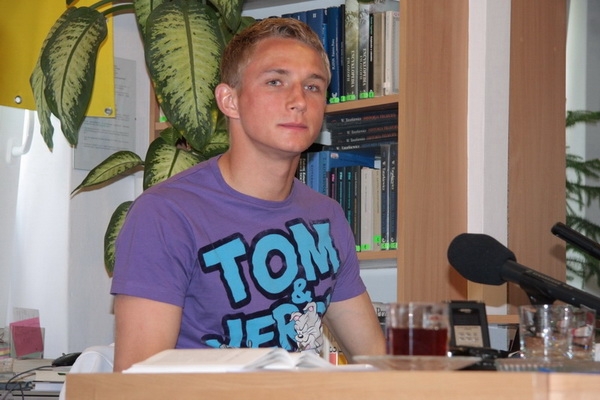 Jakub Rzeźniczak odchodzi z Legii