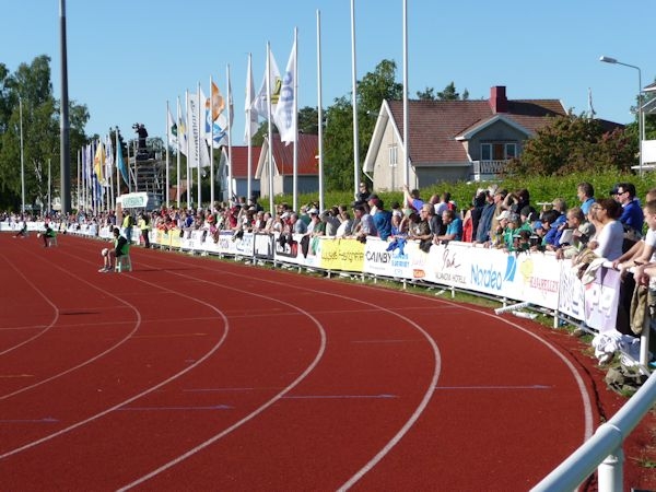 Legia zagra z IFK Mariehamn