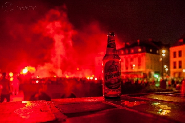 Feta na Starówce - przeżyjmy to jeszcze raz!