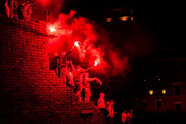 Feta na Starówce - przeżyjmy to jeszcze raz!