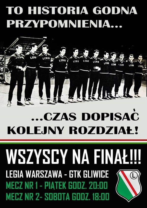 Koszykówka: Pierwsze mecze finałowe w piątek i sobotę (akt.)