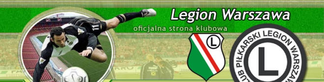 „Legiopodobne” kluby w całej Polsce