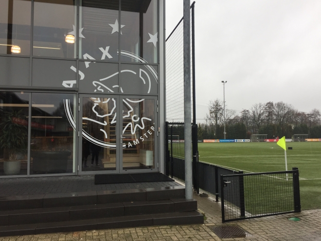 Przyszłość Ajaksu Amsterdam