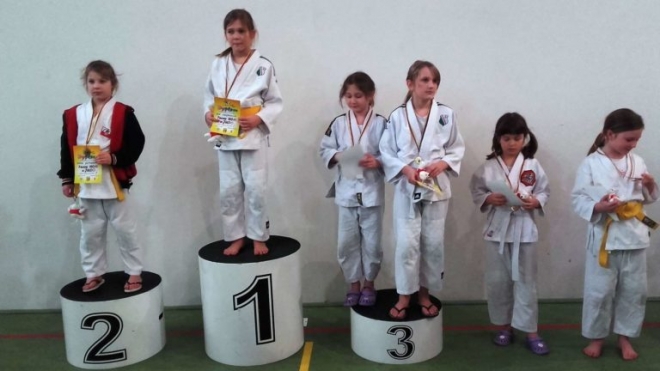 Centrum Sztuk Walki Judo Legia Warszawa