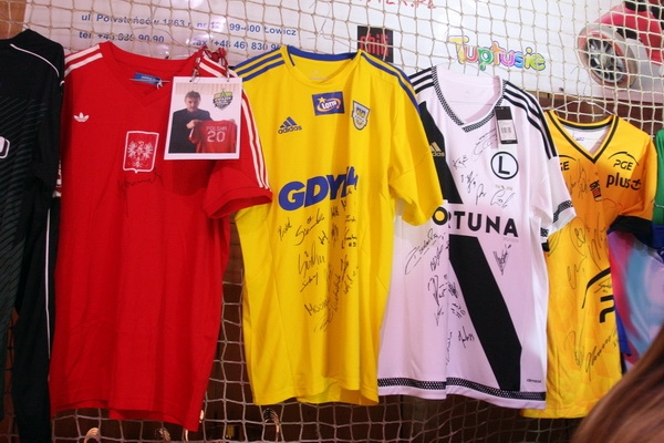 Rekordowy turniej 