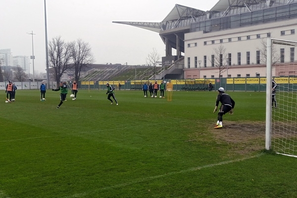 Praca nad szybkością i skutecznością