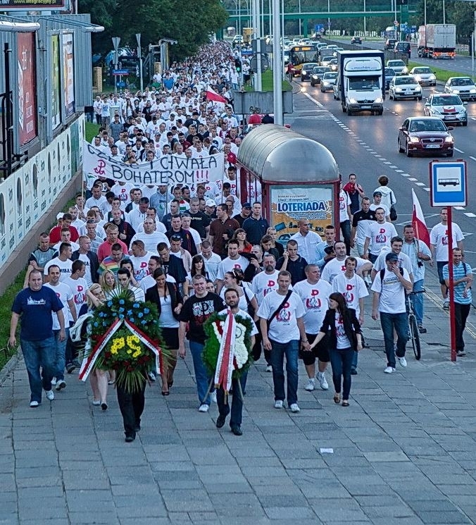 News: Dziś Premier spotka się z kibicami