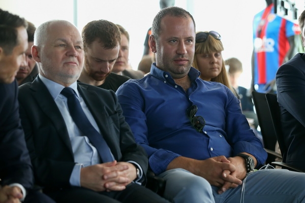 Legia liderem ekstraklasy piłkarskiego biznesu