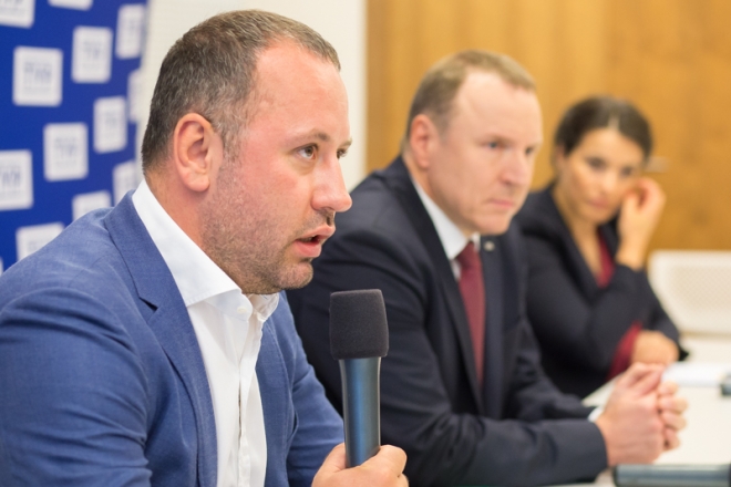 Telewizja Polski udzieliła Legii licencji na wykorzystanie archiwów