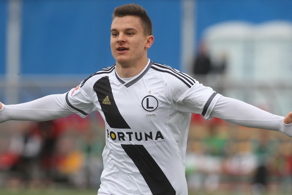 CLJ: Wygrana z SMS-em, awans do półfinałów