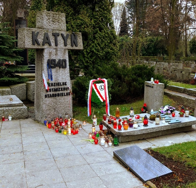 Kibice pamiętali