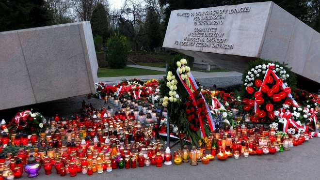 Kibice pamiętali