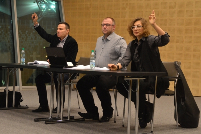 Niepełnosprawni kibice założyli stowarzyszenie