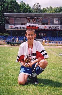 Ariel Borysiuk - wersja 2.0