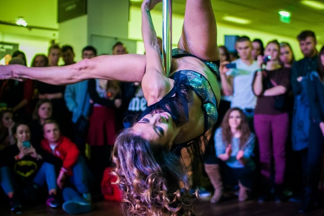 Warsaw Tattoo Convention w sobotę i niedzielę na Legii