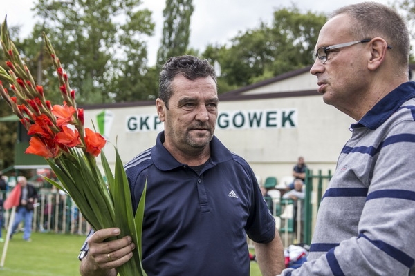 IX turniej o puchar Leszka Pisza za nami