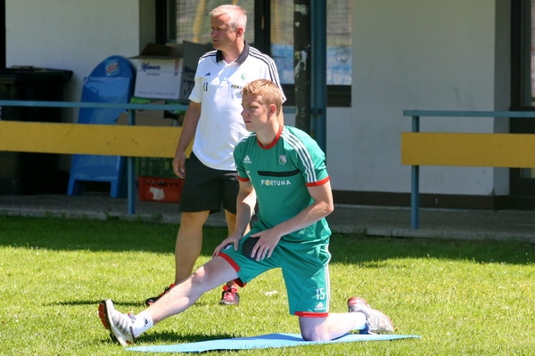 Leogang: Ofensywna środa