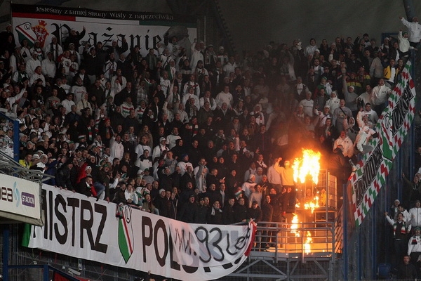 Fotoreportaże z Poznania (akt.)