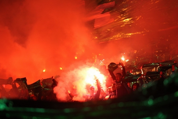 Fotoreportaże z Poznania (akt.)