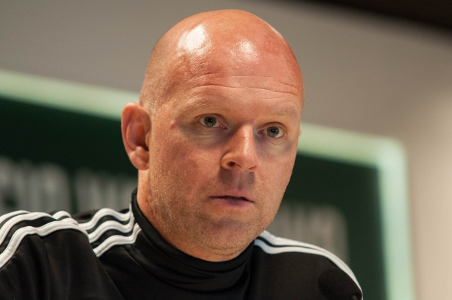Henning Berg: Zmiana filozofii nie wchodzi w grę