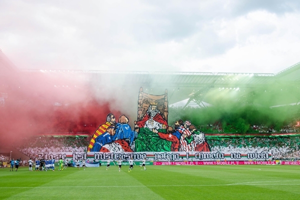 Fotograficzne podsumowanie 2014 roku