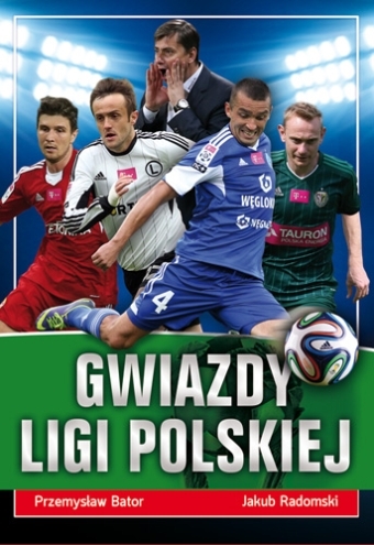 Konkurs: Do wygrania książki 