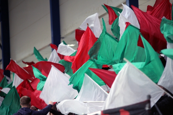Hokej: Lider lepszy od legionistów