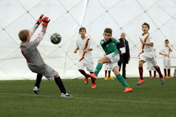 Legia Cup: Tottenham wygrał 10. edycję turnieju