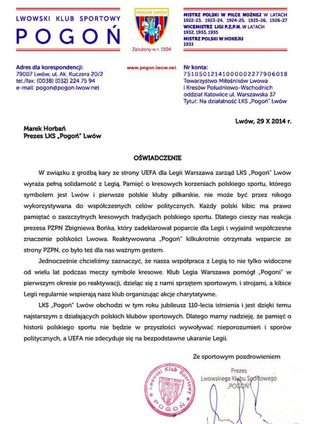Kolejne głosy w sprawie flagi 