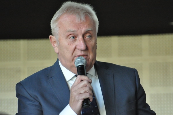 Współpraca Legii i ENEL-MED, zniżki dla kibiców