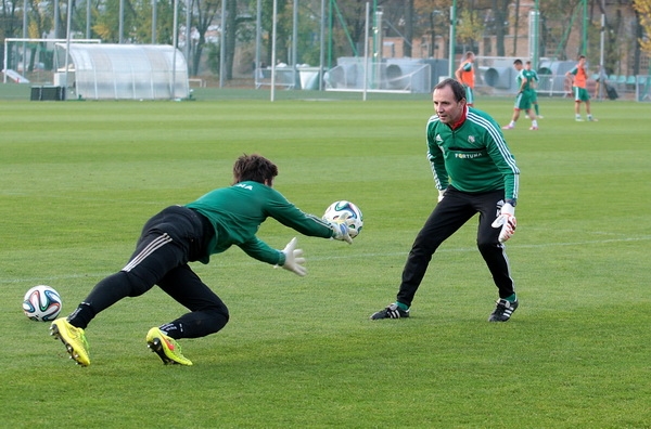 Ruszyła akcja Lechia