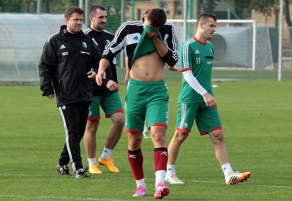 Guilherme podkręca tempo, ruszyła akcja Trabzonspor