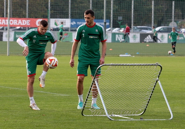 Guilherme podkręca tempo, ruszyła akcja Trabzonspor