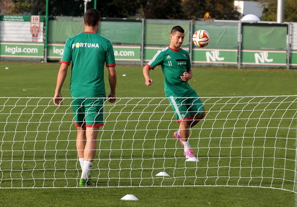 Guilherme podkręca tempo, ruszyła akcja Trabzonspor