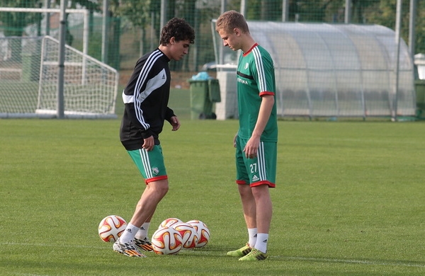 Guilherme podkręca tempo, ruszyła akcja Trabzonspor