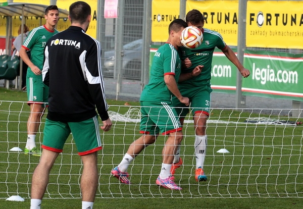 Guilherme podkręca tempo, ruszyła akcja Trabzonspor