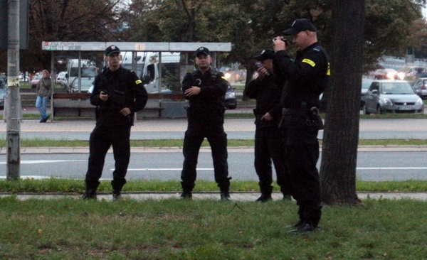 Kibice i klub pamiętali o rocznicy śmierci Kazimierza Deyny