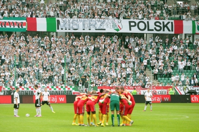 Hadaj złożył rezygnację, prezes jej nie przyjął