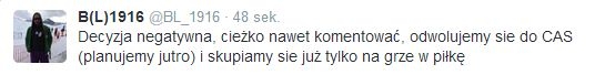 Apelacja jednak odrzucona