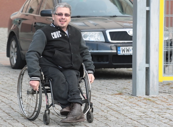 Guilherme i Kosecki dziś tylko na siłowni