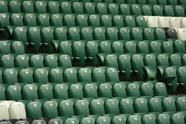 Fotoreportaże z meczu z Wisłą