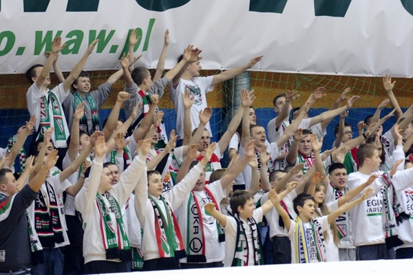 Sobota w obiektywie