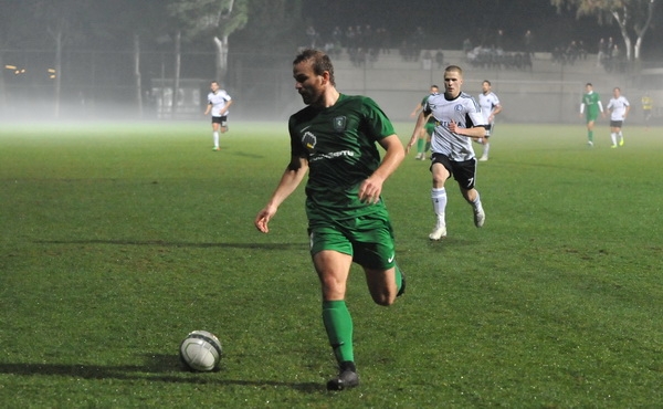 Legia Warszawa - Tom Tomsk 1:3 (0:3)