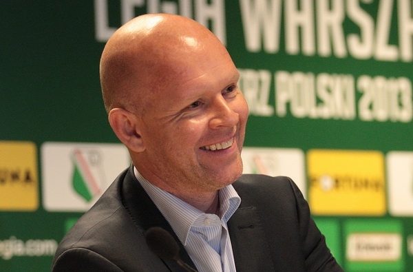 Henning Berg: Rewolucji nie będzie