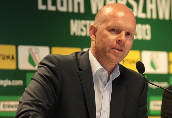 Henning Berg: Rewolucji nie będzie