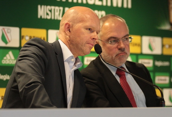 Henning Berg: Rewolucji nie będzie
