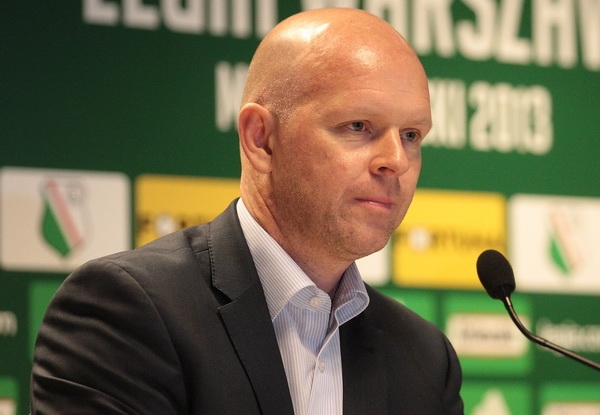 Henning Berg: Rewolucji nie będzie